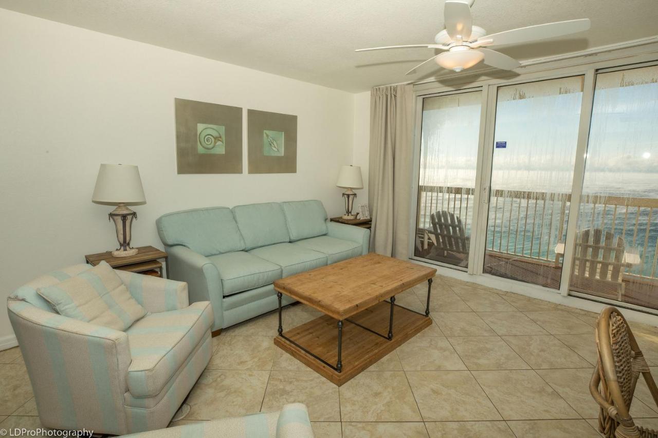 Pelican Beach 2011 Destin Condo Екстер'єр фото