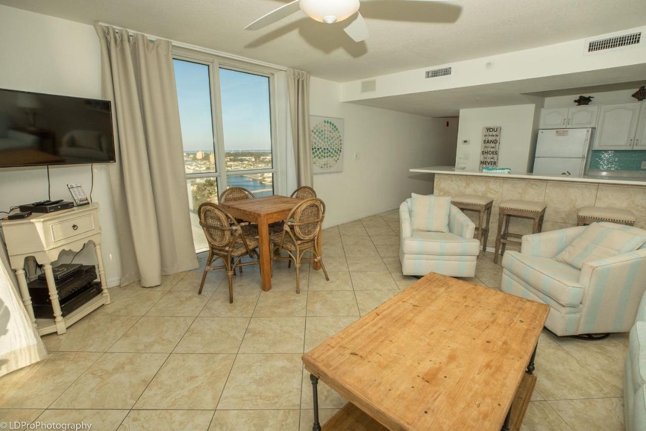 Pelican Beach 2011 Destin Condo Екстер'єр фото