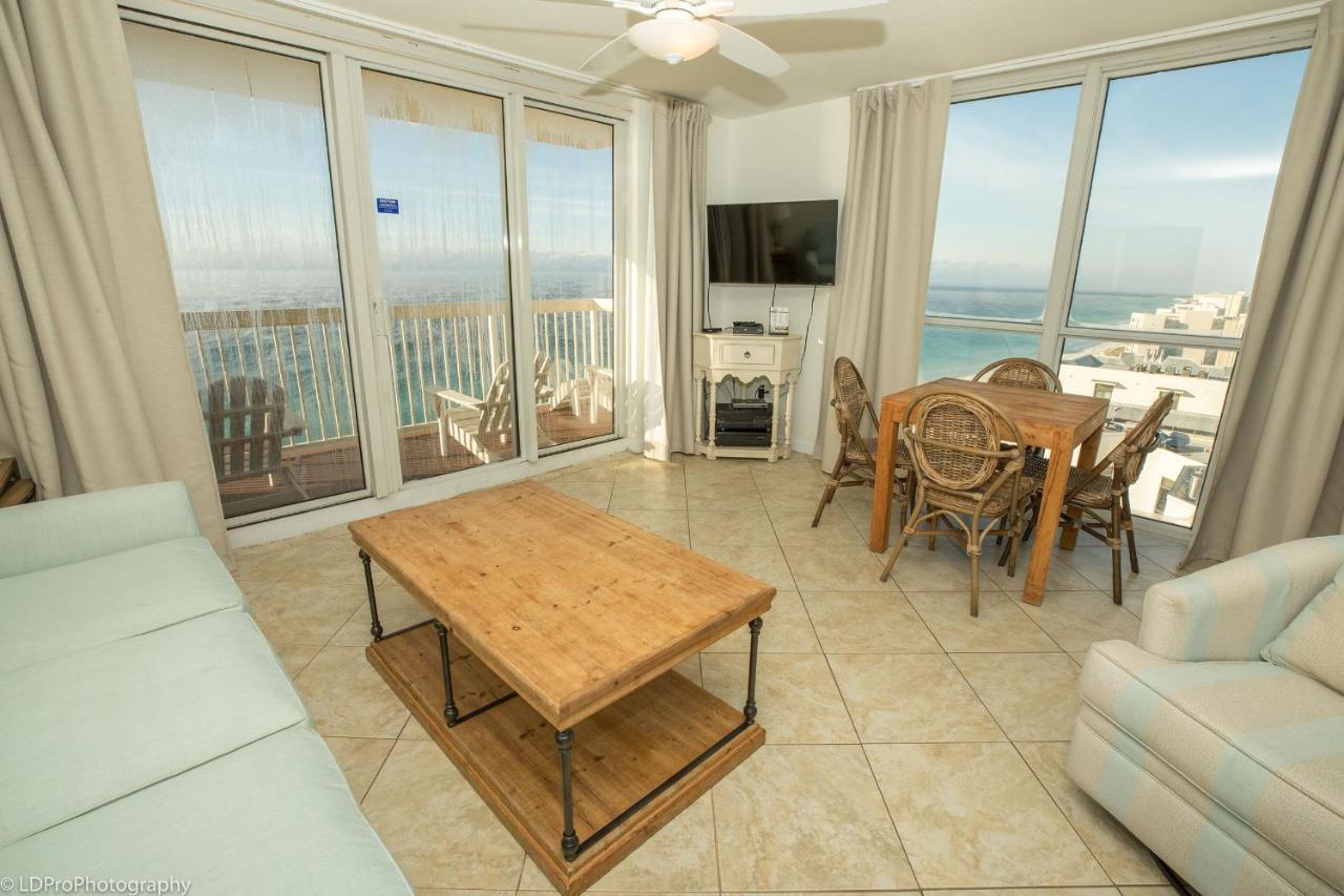 Pelican Beach 2011 Destin Condo Екстер'єр фото