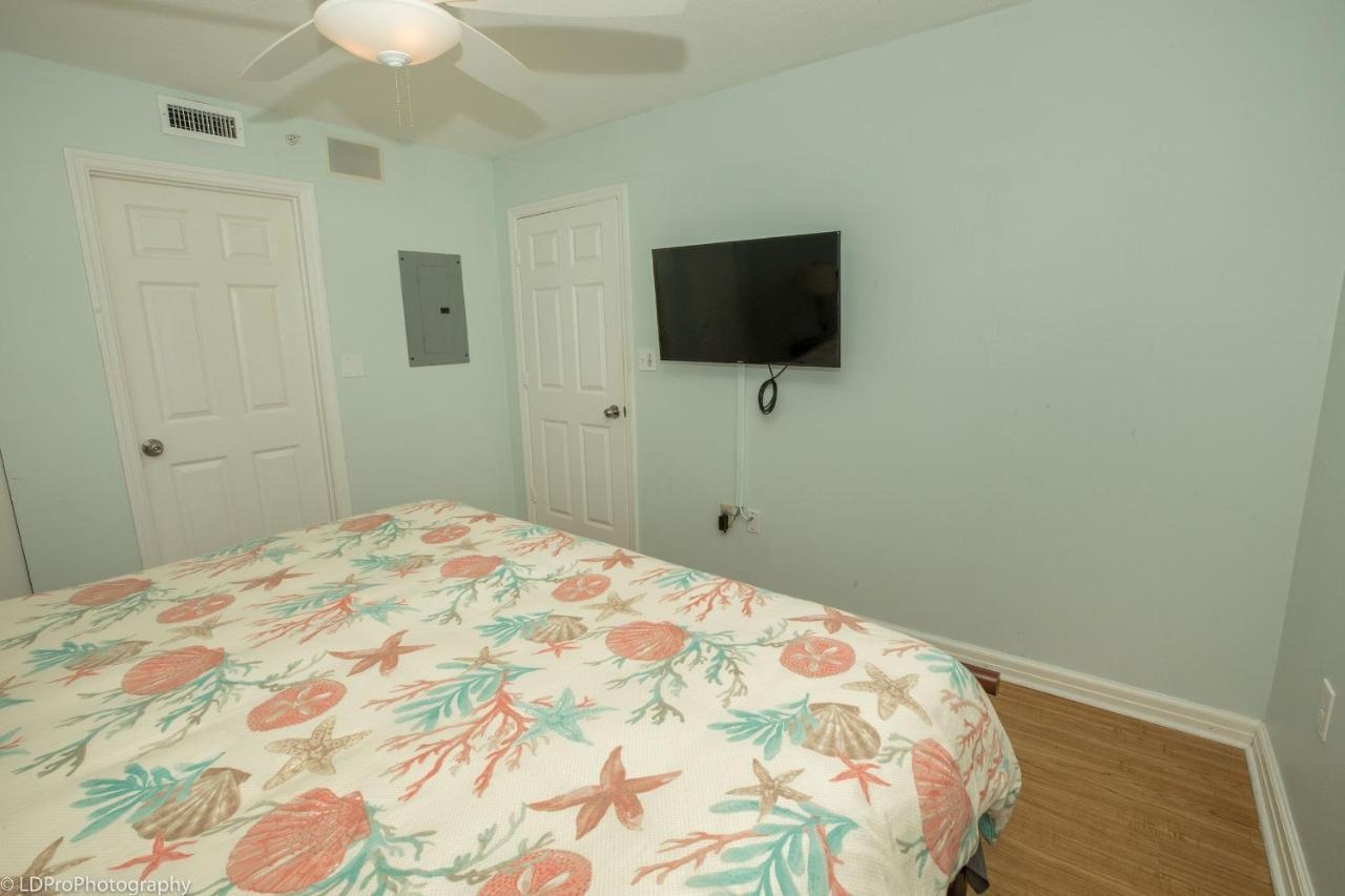 Pelican Beach 2011 Destin Condo Екстер'єр фото