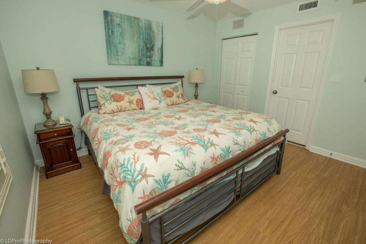 Pelican Beach 2011 Destin Condo Екстер'єр фото