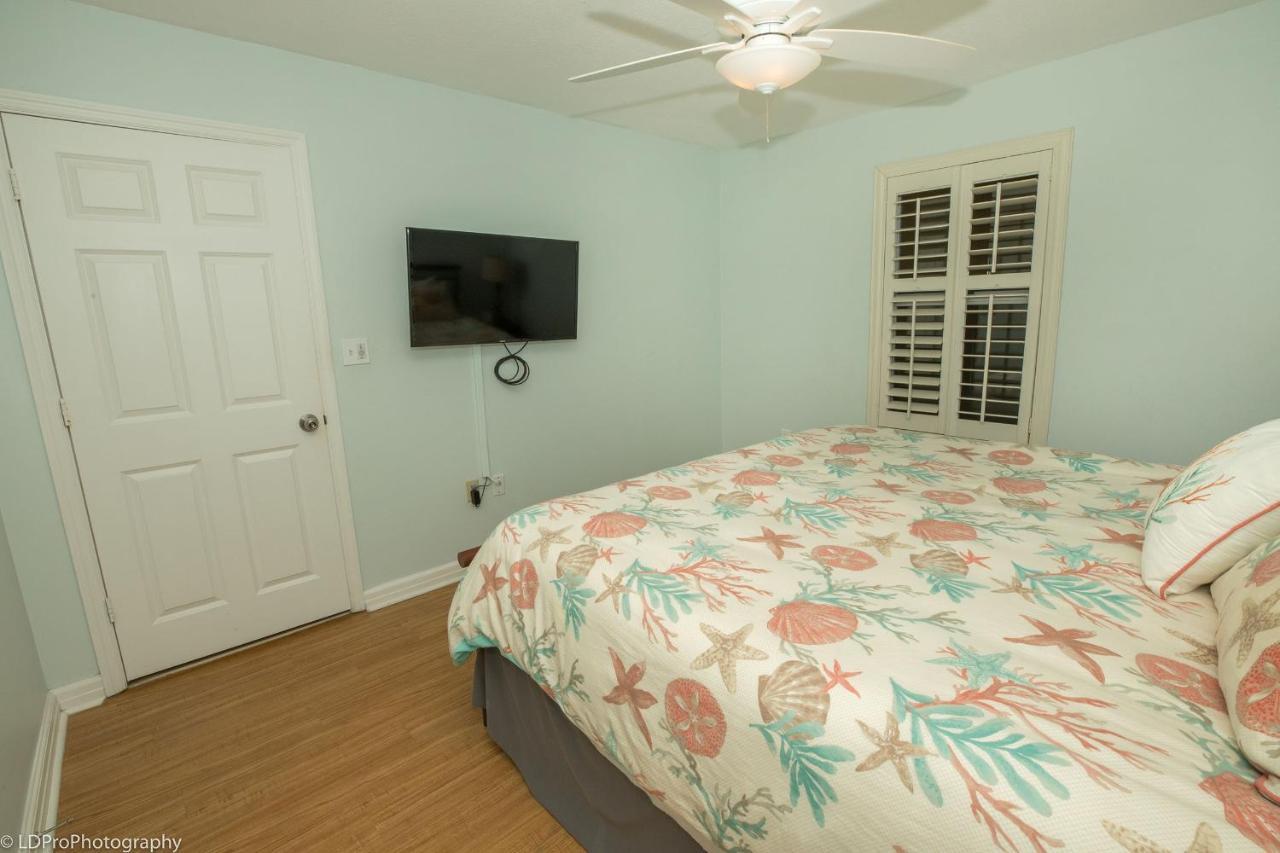 Pelican Beach 2011 Destin Condo Екстер'єр фото